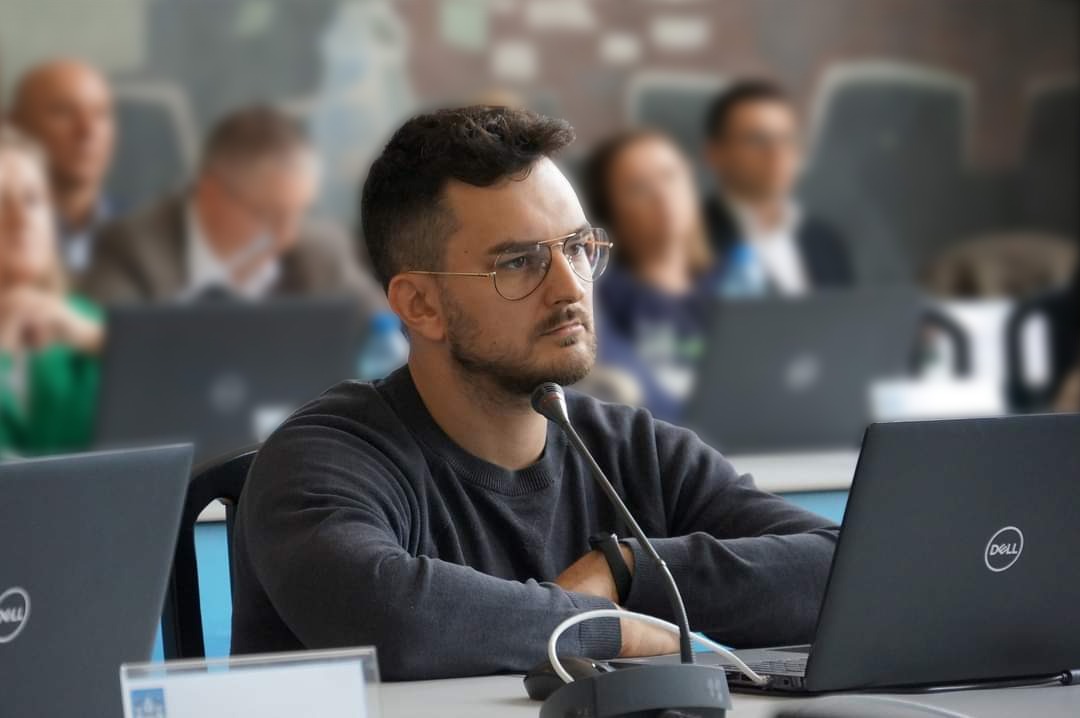 Arkadiusz Urbańczyk